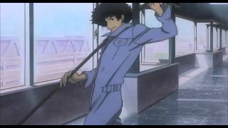 Cowboy Bebop fight scene [upl. by Shotton]