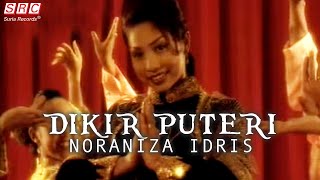 Noraniza Idris  Dikir Puteri Official Music Video [upl. by Higley399]