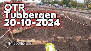 OTR Tubbergen 20102024 [upl. by Nairrot]