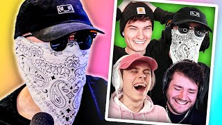 Memeulous On Why EBOYS Ended [upl. by Hetti]