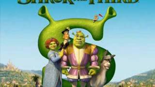 Shrek12 Days Of Christmas [upl. by Caffrey]