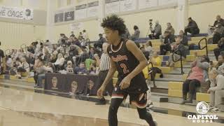 2023 Xaverian Classic McNamara vs Archbishop Spalding Highlights [upl. by Pelligrini593]