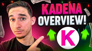 🌟 Kadena Whats in Store for 2024 🚀 Overview amp Big Reveals 🌐 [upl. by Hewie255]