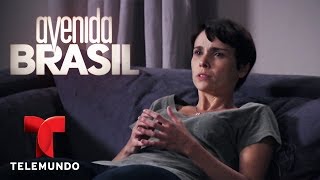 Avenida Brasil  Avance Exclusivo 109  Telemundo Novelas [upl. by Otreblide306]