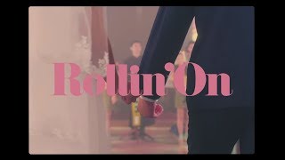 椅子樂團 The Chairs  Rollin On Official Music Video [upl. by Vevine]