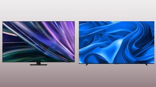 Samsung QN85D vs QM8  The Best Features [upl. by Petersen]