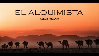 EL ALQUIMISTA PAULO COELHO 🌞 AUDIOLIBRO COMPLETO EN ESPAÑOL GRATIS [upl. by Lindahl472]