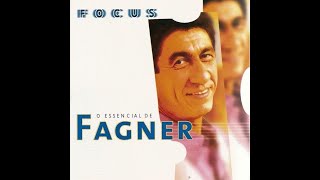 Espumas ao Vento  Fagnercd Focus [upl. by Yssor]