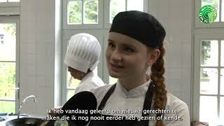 Aftermovie Dutch Cuisine Wereldsmaken 2024 [upl. by Gunther]