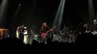 Julien Baker live  Tokyo Brooklyn Steel NYC 10824 [upl. by Aerol]