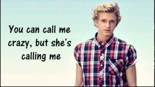 Children Of The Ocean  Cody Simpson  Lyrics on screen [upl. by Artsa]