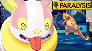 ★EPIC YAMPER SWEEP★ SHINY YAMPER LUCKIEST MOMENT EVER [upl. by Dagley437]