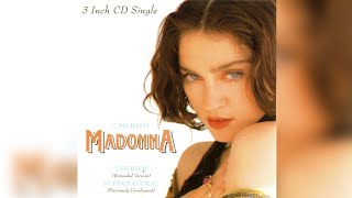 Madonna  Cherish Official Audio [upl. by Jariah250]