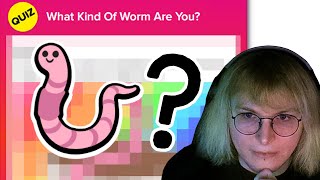 What worm type is Romolla [upl. by Nimrahc467]