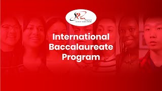 YRDSB International Baccalaureate Program [upl. by Ikik779]