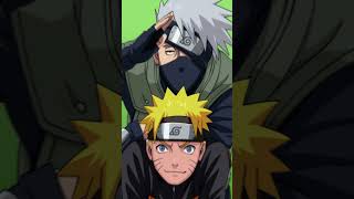 The real reason why Kakashi didnt use the Rasengan🤔 👀 anime naruto boruto shorts [upl. by Seroka]