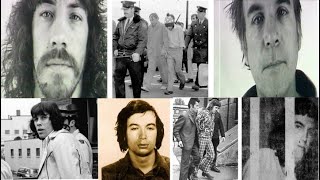 END OF THE ROPE Last men sentenced to die in Canada [upl. by Yllrebmik]