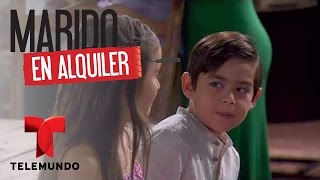 Marido en Alquiler  Capítulo 140  Telemundo Novelas [upl. by Spring873]