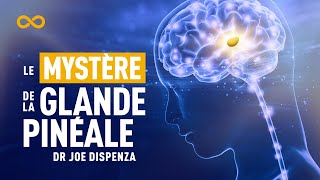 LE MYSTÈRE DE LA GLANDE PINÉALE Dr JOE DISPENZA [upl. by Cori]