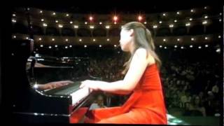 Prokofiev piano concerto 2  Yeol Eum Son part 1 of 2 [upl. by Elleon899]