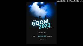 Gqom mix 2022  Lastest Gqom 2022 [upl. by Helyn]