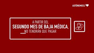 Avanzamos con los autónomos en LaEspañaQueQuieres  HazQuePase  Vota PSOE [upl. by Adnahsed702]