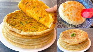 আলু পরোটা তৈরির সবচেয়ে সহজ রেসিপি  Aloo Paratha Recipe In Bengali  Easy Breakfast Recipe  Paratha [upl. by Tybald]