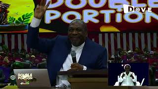 Powerful Sermon from Rev Joe Olaiya RCCG HOLY GHOST CONGRESS 2022 DAY 4  My Cup Runs Over [upl. by Keil]