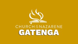 NAZARENE GATENGA AMATERANIRO YO KUCYUMWERU HAMWE NA PASTOR HABIMANA ZABURONI 20102024 [upl. by Enovahs]