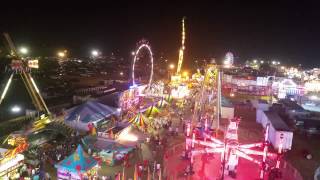 Collier County Fair 2016 [upl. by Amabelle761]