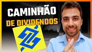 BBAS3 Dividendos  Guia Completo para Investir nas Ações do Banco do Brasil [upl. by Abbub757]