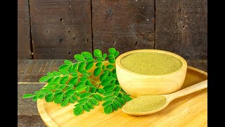 20 Benefit of the Moringa plant you should know [upl. by Ttesil]