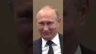 excellent reaction to the lateness of the Chinese delegation Putin president Russia [upl. by Lobel]