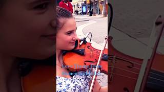 Love Theme From Romeo and Juliet  Karolina Protsenko  Violin Cover [upl. by Sevik574]