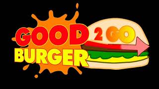 Good Burger 2 Go Trailer Announcement [upl. by Eirrac]