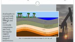 Where does Petroleum Come From and How do we Extract it 13 [upl. by Ariana265]