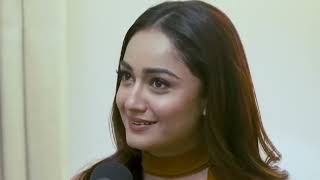 Tridha Choudhury Face editcompilations interviews closeups  GC293 [upl. by Karlens527]