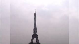 Place du Trocadero [upl. by Terbecki]