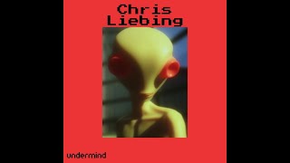 Chris Liebing  Elsewhere Brooklyn 23 September 2023  Undermind [upl. by Banwell388]