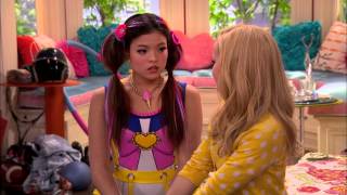 Liv i Maddie  Klub normalnych dziewczyn Odcinek 25 Oglądaj tylko w Disney Channel [upl. by Amled658]