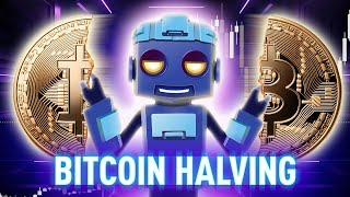 Bitcoin halving What future price are crypto experts predicting [upl. by Anilorak36]