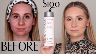 THE TRUTH ABOUT LIQUID COLLAGEN  CLAIMSUNBIASED UP CLOSE HD RESULTSFIRST IMPRESSIONS [upl. by Beret]