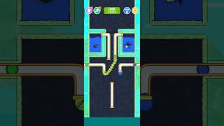 Save the fish game level 13131  Pull the pin [upl. by Nolyat]