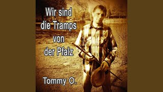 Wir sind die Tramps von der Pfalz [upl. by Osrick]