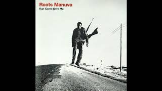 Roots Manuva  Run Come Save Me Full Album [upl. by Vanderhoek]