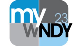 WNDY Intershow December 2007 [upl. by Eeb]