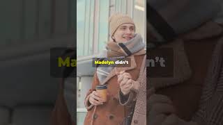 Madelyn Cline SPEAKS OUT About Pete Davidson Romance [upl. by Nims17]