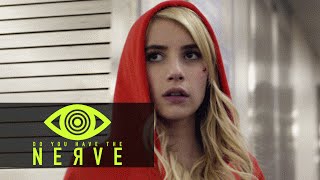 Nerve 2016  Finishing Sydneys Dare Scene 610  Movieclips [upl. by Madalena]