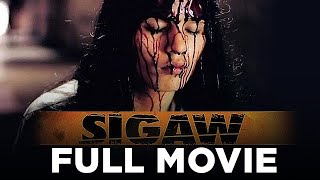 SIGAW Richard Gutierrez amp Angel Locsin  Full Movie [upl. by Aurelea840]