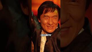 jackiechan jackiechanstunts spyxfamily shortsvideo shorts trending mystery jackie [upl. by Older]